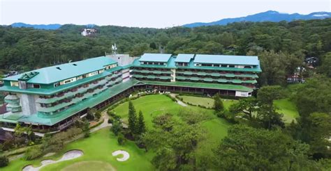 baguio country club prices|BAGUIO COUNTRY CLUB (AU$113): 2023 Prices.